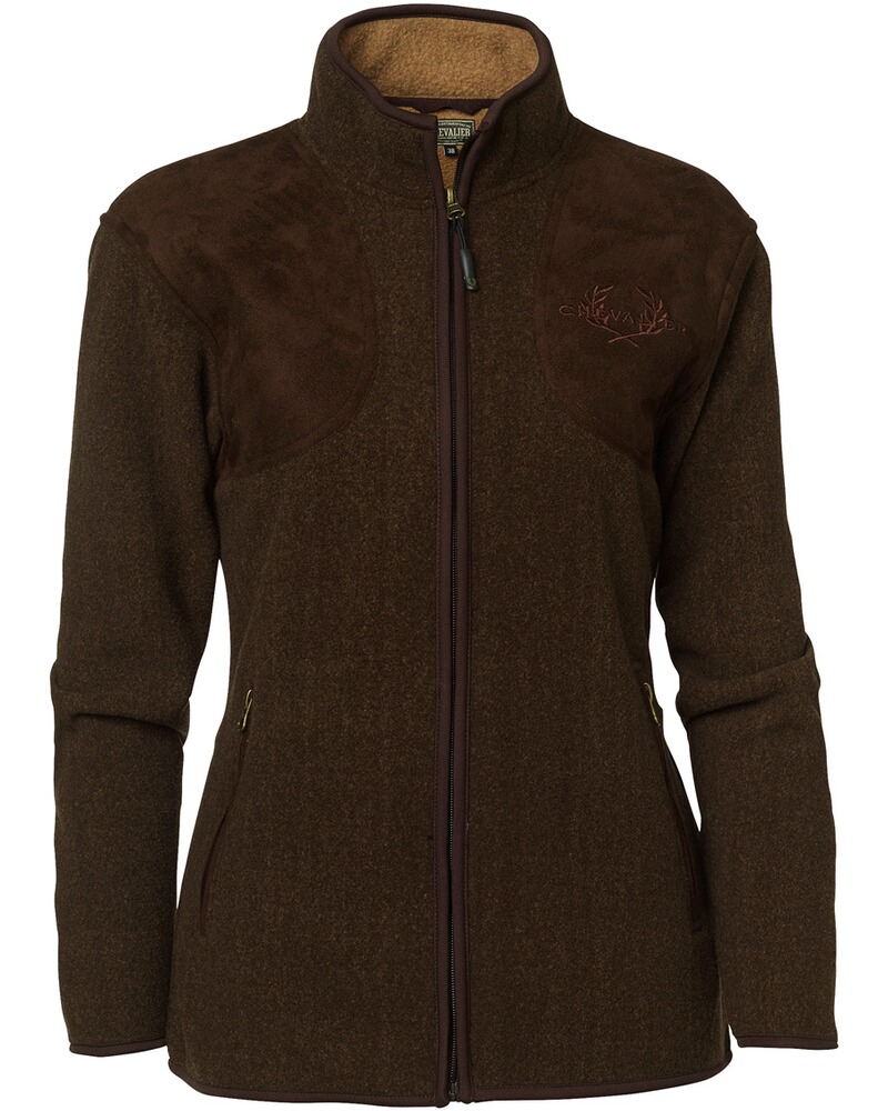 Veste polaire Belcher