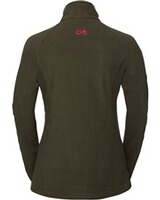 Veste polaire dame Base , Merkel Gear