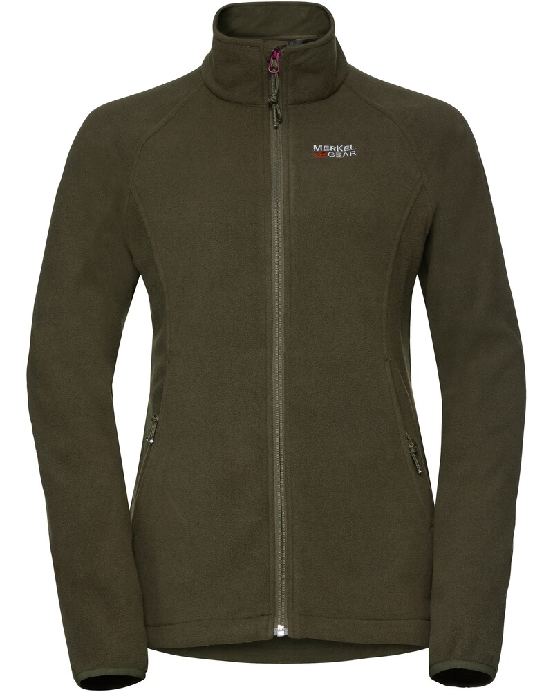 Veste polaire dame Base