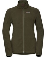 Veste polaire dame Base , Merkel Gear
