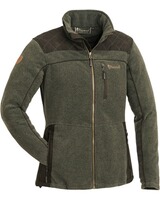 Veste polaire femme Diana Exclusiv, Pinewood