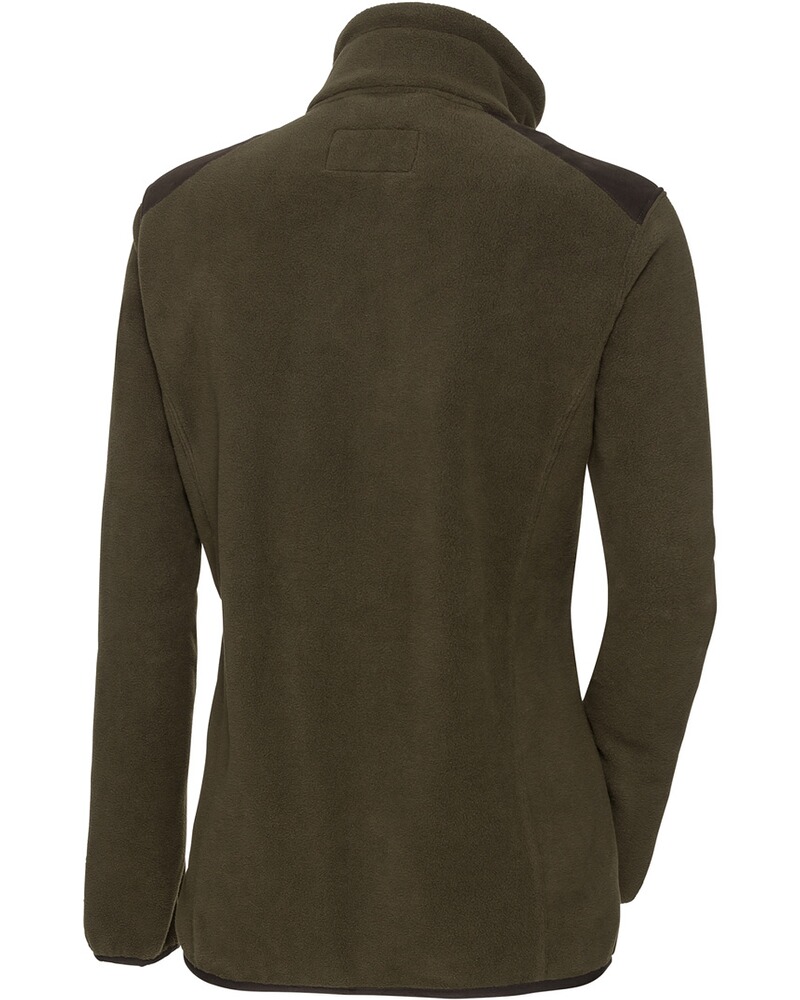Veste polaire dame Bella, Parforce