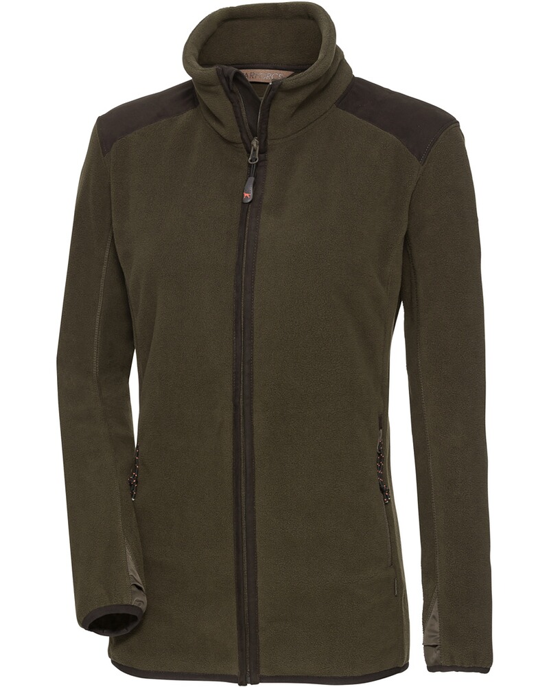 Veste polaire dame Bella