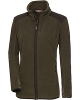 Veste polaire dame Bella, Parforce