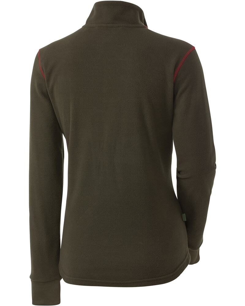 T-shirt long thermique Heatress pour femmes, Parforce Essential