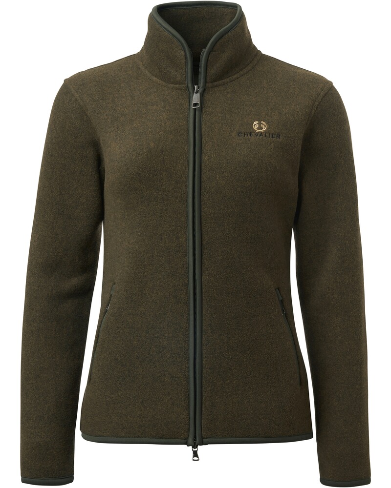 Veste polaire Mainstone pour femmes