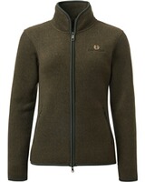 Veste polaire Mainstone pour femmes, Chevalier