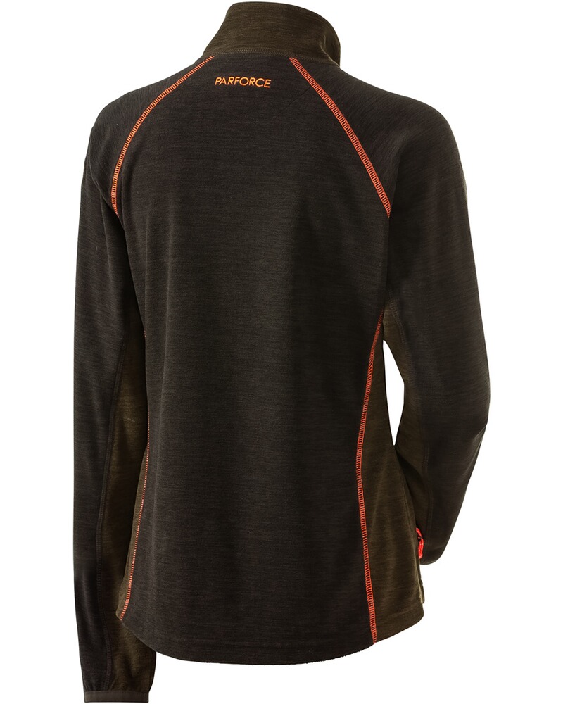 Veste polaire dame Performance Evo, Parforce