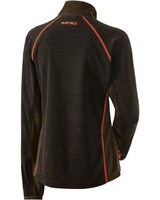 Veste polaire dame Performance Evo, Parforce