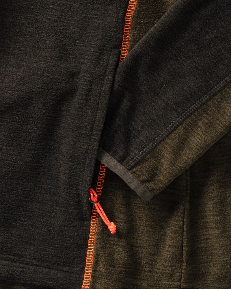Veste polaire dame Performance Evo, Parforce