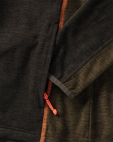 Veste polaire dame Performance Evo, Parforce