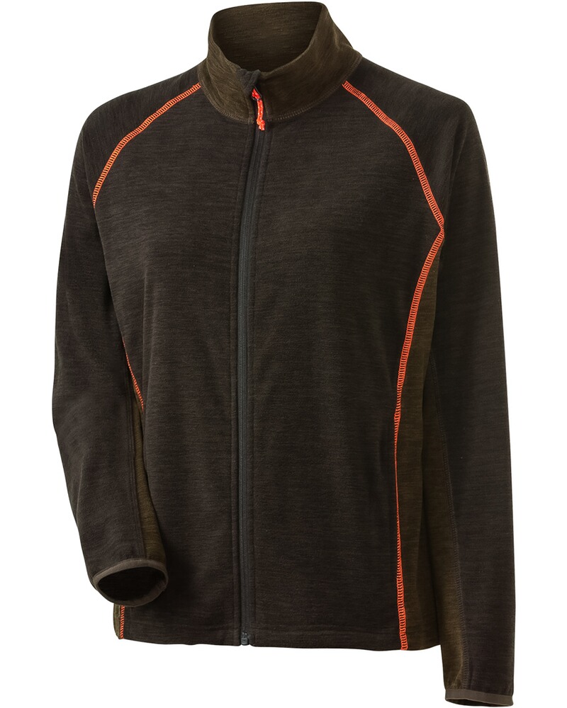 Veste polaire dame Performance Evo