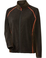 Veste polaire dame Performance Evo, Parforce