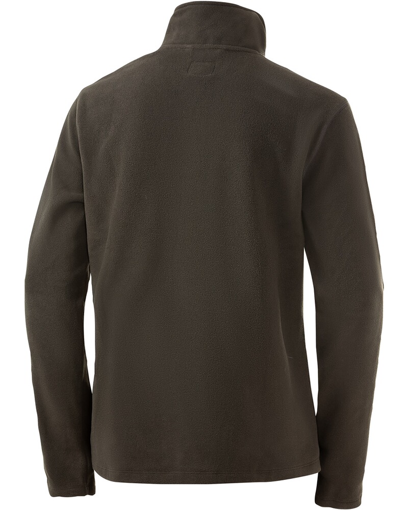 Troyer femme en polaire légère Core Gen II, Wald & Forst