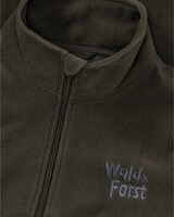 Troyer femme en polaire légère Core Gen II, Wald & Forst