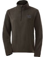Troyer femme en polaire légère Core Gen II, Wald & Forst