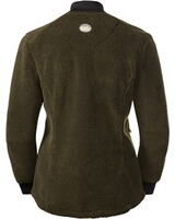 Veste en fibre polaire Grizzly Fleece pour femmes, Merkel Gear