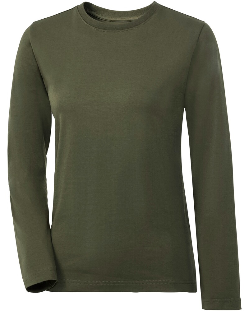Pack de 2 t-shirts manches longues pour femmes, Parforce Essential