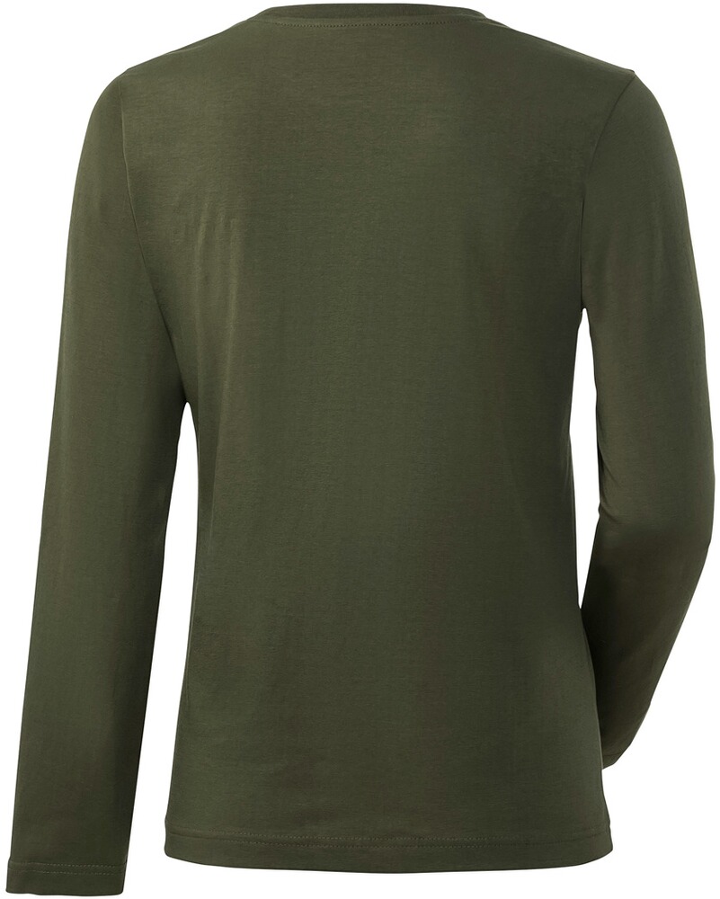 Pack de 2 t-shirts manches longues pour femmes, Parforce Essential