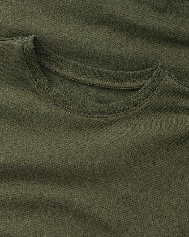 Pack de 2 t-shirts manches longues pour femmes, Parforce Essential