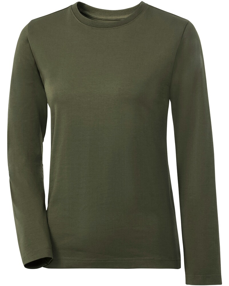 Pack de 2 t-shirts manches longues pour femmes, Parforce Essential