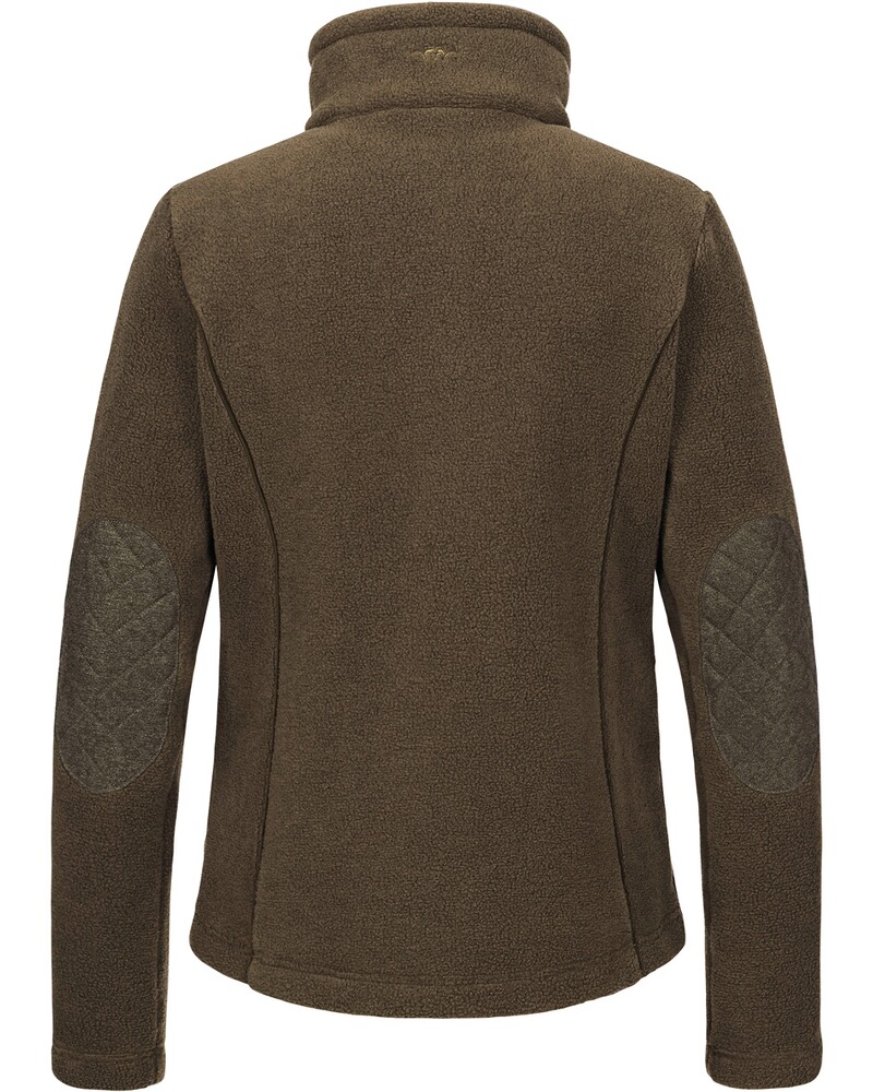 Veste polaire Josefa, Blaser Outfits