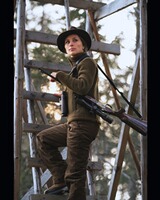 Veste polaire Josefa, Blaser Outfits