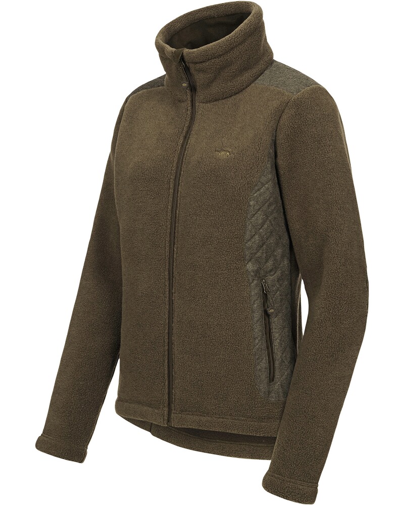 Veste polaire Josefa, Blaser Outfits