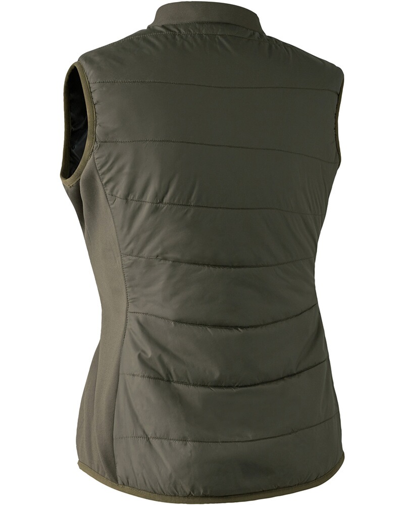 Gilet chauffant pour femmes Heat Inner, Deerhunter