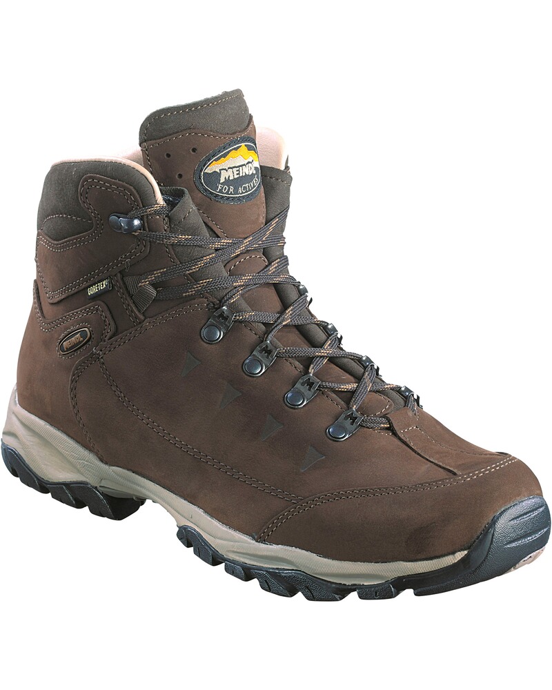 Chaussure de trekking dame Ohio Lady 2 GTX