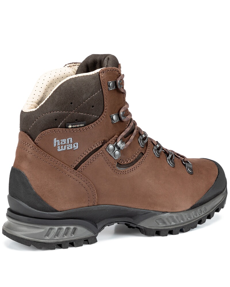 Chaussures dame Tatra II Lady GTX , Hanwag