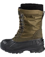 Bottes thermiques femme Forest2 avec chausson interne, Kamik