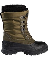 Bottes thermiques femme Forest2 avec chausson interne, Kamik