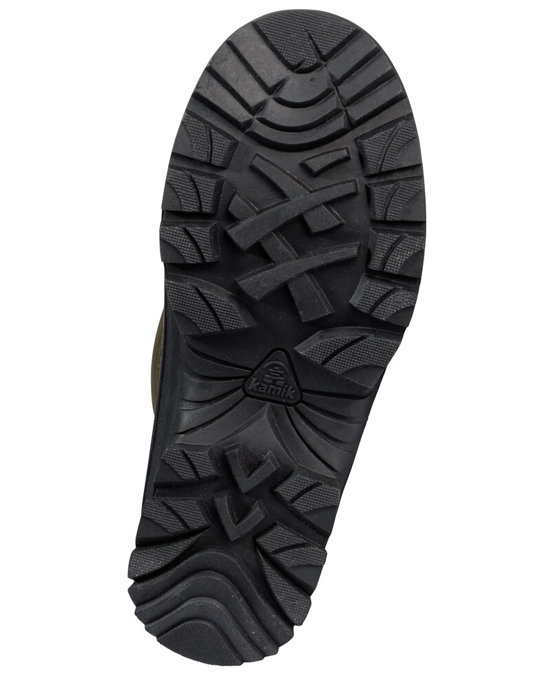 Bottes thermiques femme Forest2 avec chausson interne, Kamik