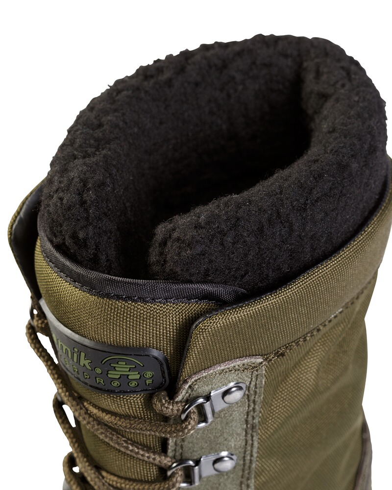 Bottes thermiques femme Forest2 avec chausson interne, Kamik