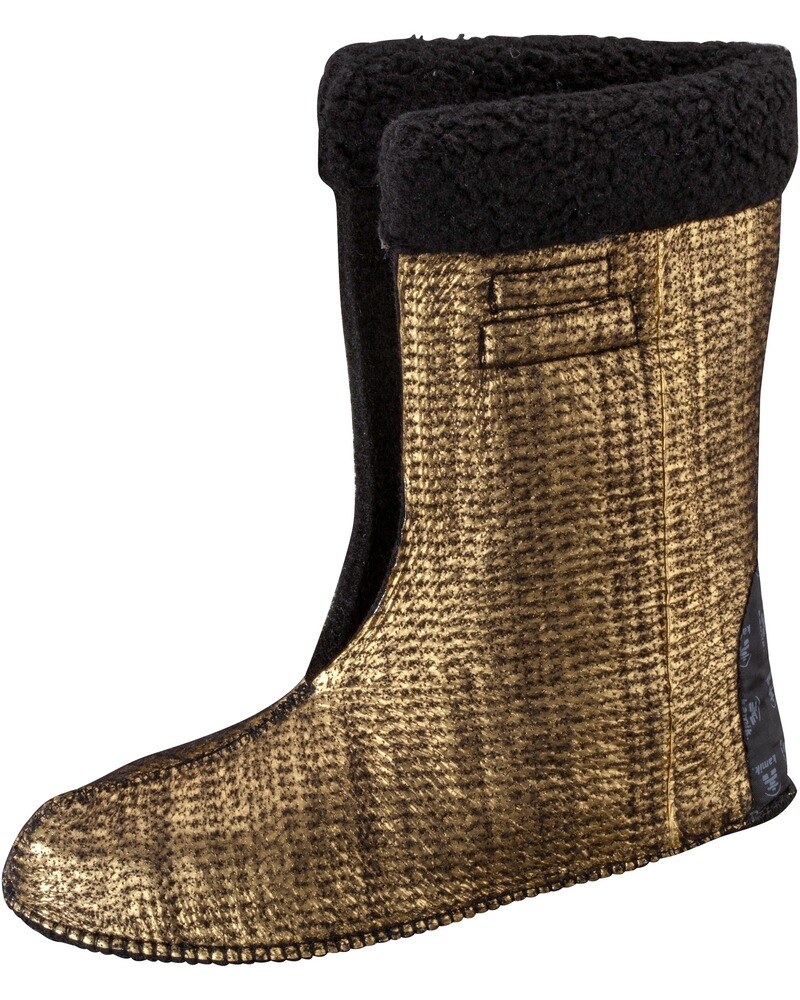 Bottes thermiques femme Forest2 avec chausson interne, Kamik
