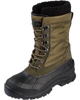 Bottes thermiques femme Forest2 avec chausson interne, Kamik
