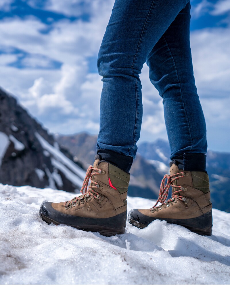 Chaussures femme Stiefel Nature One GTX®, Haix