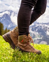 Chaussures femme Stiefel Nature One GTX®, Haix