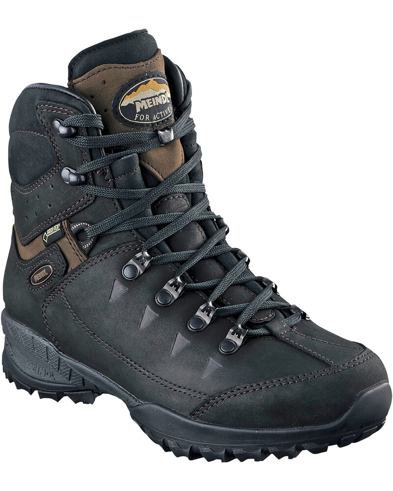 Chaussures d'hiver pour femmes Gastein Lady GTX