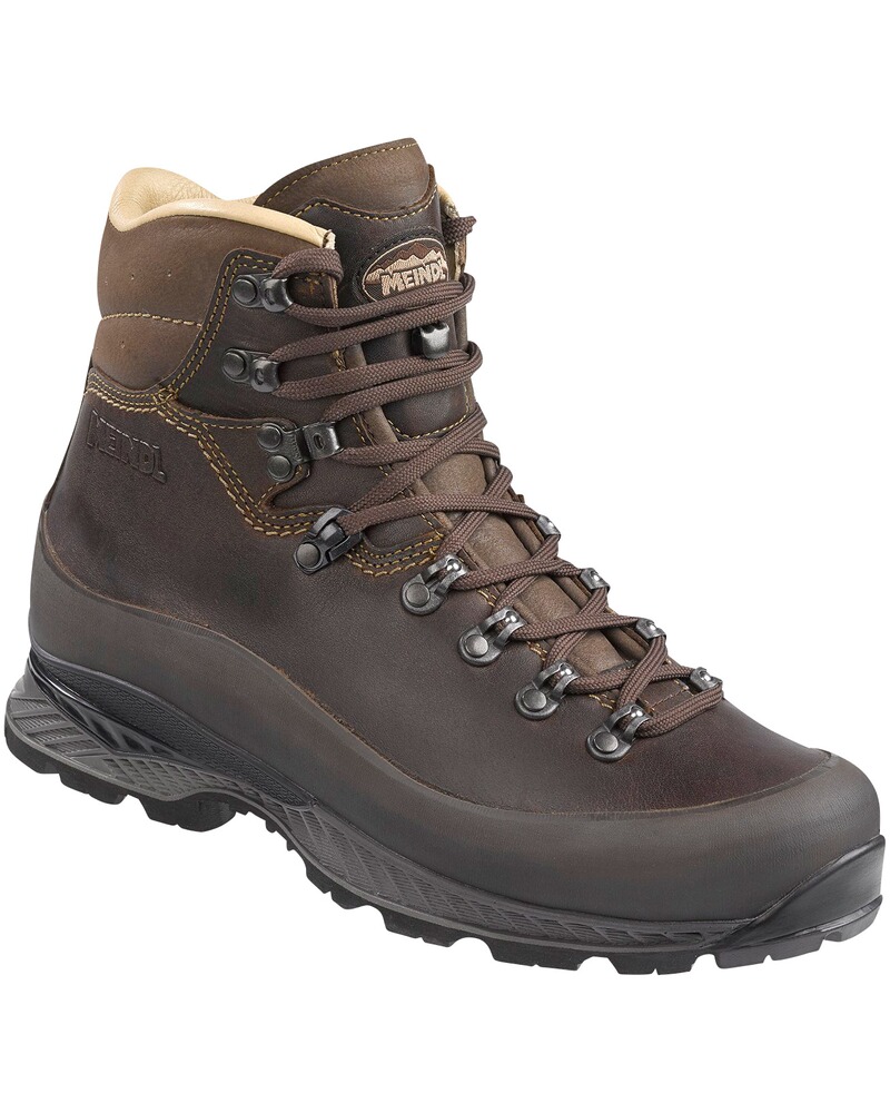 Chaussures pour femmes Bergell Lady MFS
