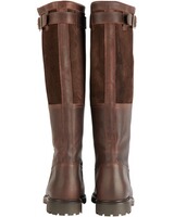 Bottes en cuir Acorn, Barbour