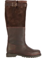 Bottes en cuir Acorn, Barbour