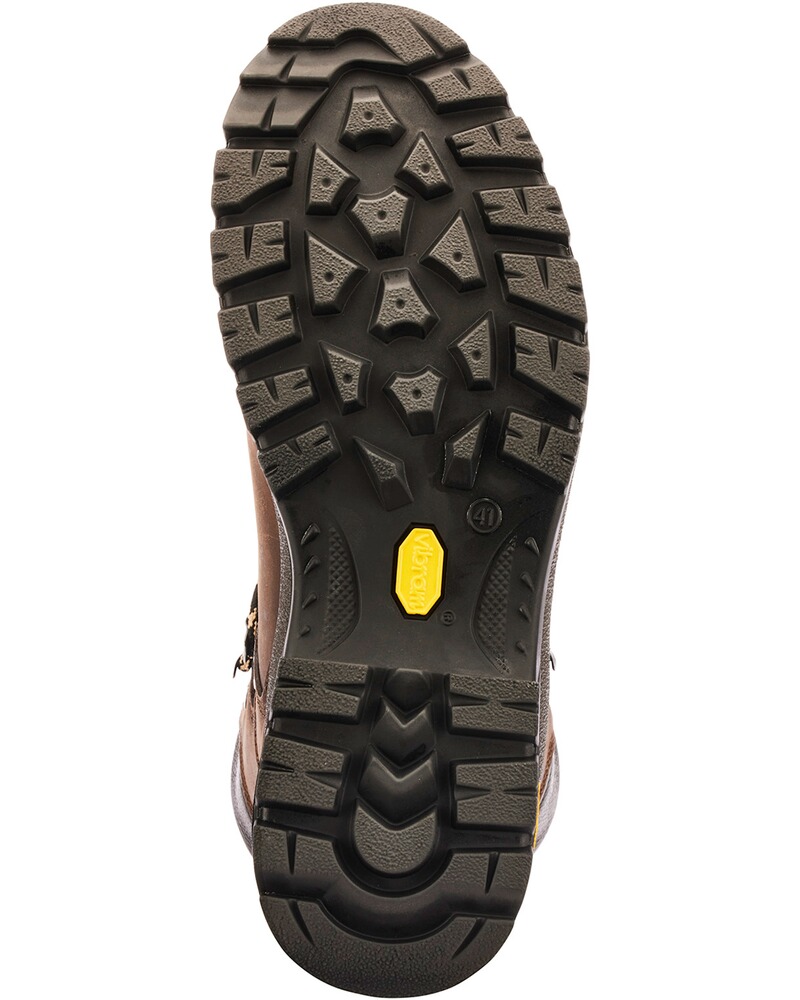 Chaussure femme Rominten-WP , Parforce Active