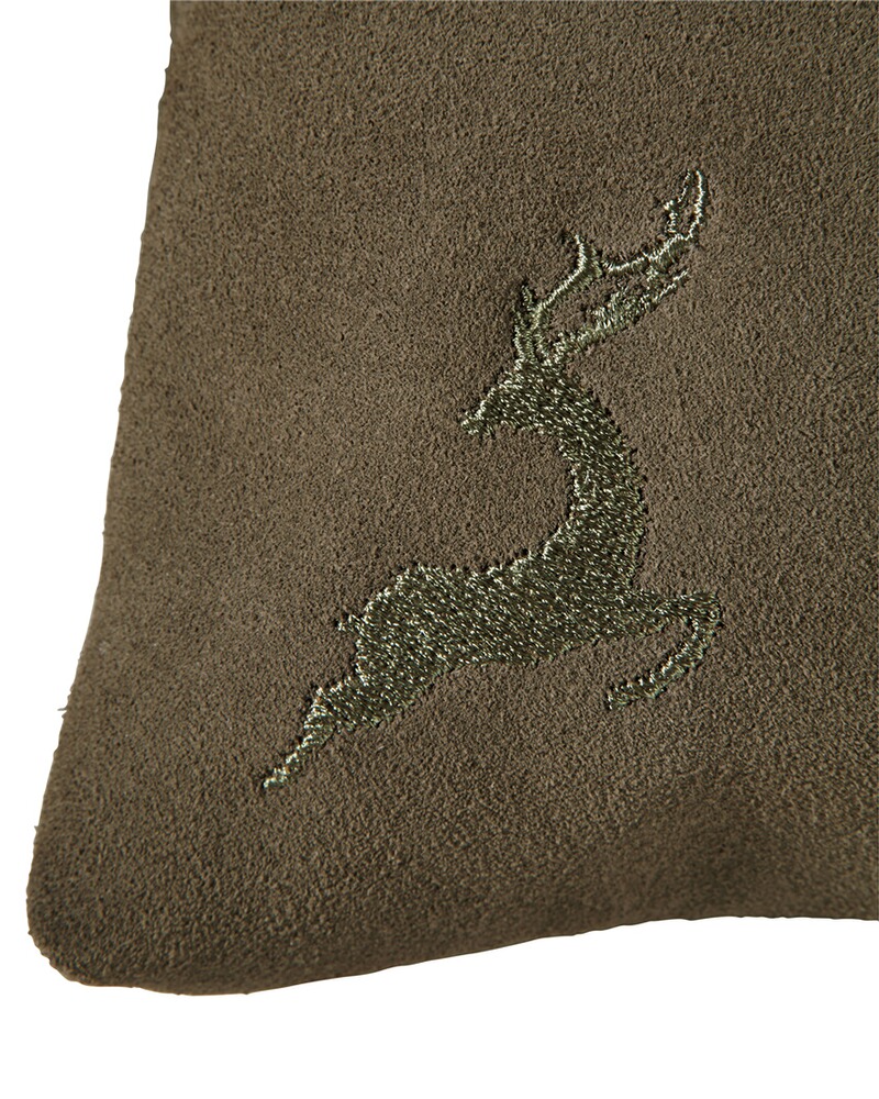 Pochette roseau motif Cerf Reitmayer, REITMAYER
