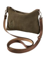Pochette roseau motif Cerf Reitmayer, REITMAYER