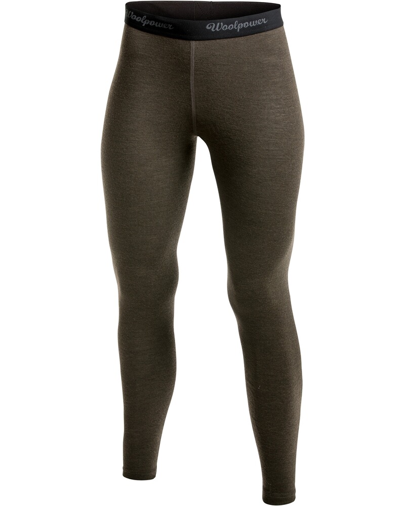 Sous-vêtements pour femmes Lite Long Johns Woman