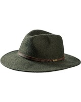Chapeau en feutre Tack, Barbour