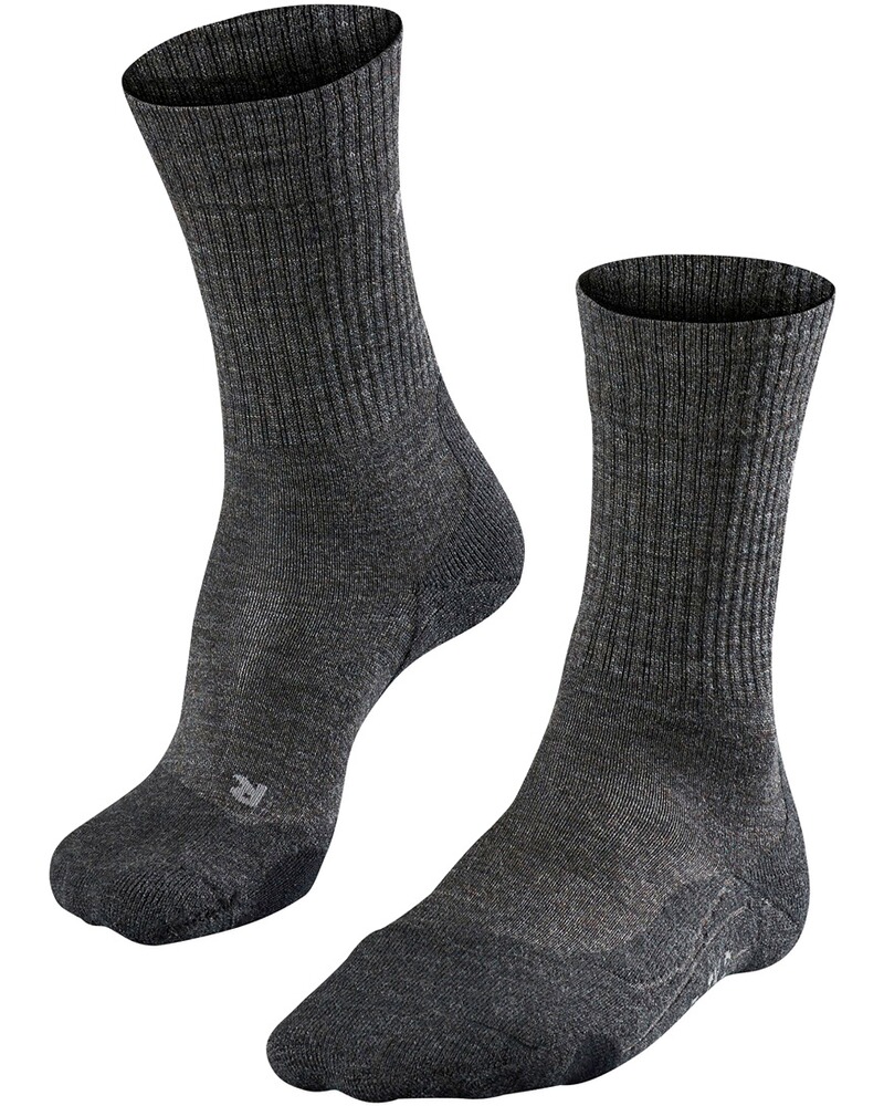 Chaussettes dame TK2 Wool