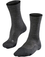 Chaussettes dame TK2 Wool, Falke